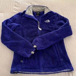 Womans North Face Jackets